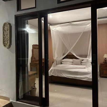 ウブド Yoga House Baliヴィラ エクステリア 写真